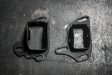 E36, E46, Z4 High Adjustment Trailing Arm Toe Brackets