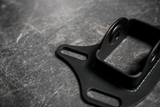 E36, E46, Z4 High Adjustment Trailing Arm Toe Brackets