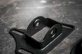 E36, E46, Z4 High Adjustment Trailing Arm Toe Brackets