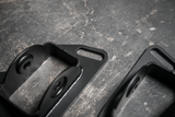 E36, E46, Z4 High Adjustment Trailing Arm Toe Brackets
