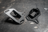 E36, E46, Z4 High Adjustment Trailing Arm Toe Brackets