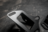 E36, E46, Z4 High Adjustment Trailing Arm Toe Brackets