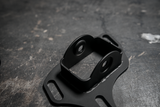 E36, E46, Z4 High Adjustment Trailing Arm Toe Brackets