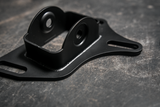 E36, E46, Z4 High Adjustment Trailing Arm Toe Brackets