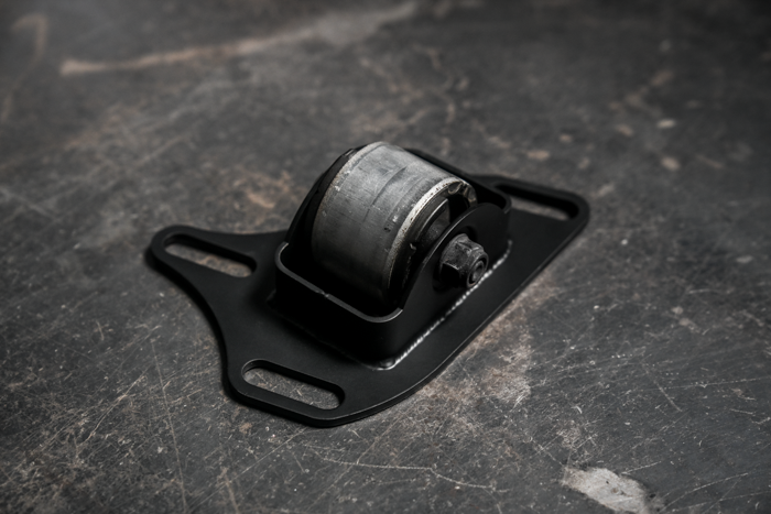 E36, E46, Z4 High Adjustment Trailing Arm Toe Brackets