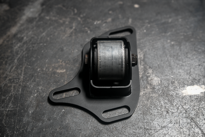 E36, E46, Z4 High Adjustment Trailing Arm Toe Brackets