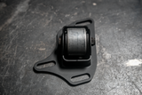 E36, E46, Z4 High Adjustment Trailing Arm Toe Brackets