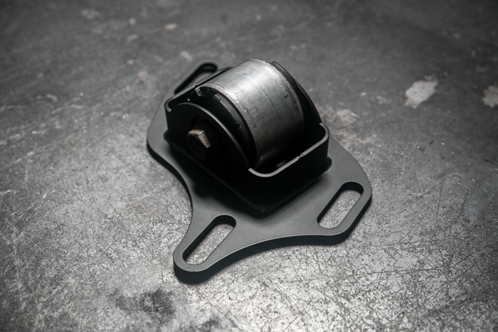 E36, E46, Z4 High Adjustment Trailing Arm Toe Brackets