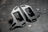 E36, E46, Z4 High Adjustment Trailing Arm Toe Brackets
