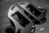 E36, E46, Z4 High Adjustment Trailing Arm Toe Brackets