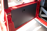 Garagistic BMW E30 Aluminum Door Cards/Panels - Coupe