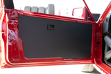 Garagistic BMW E30 Aluminum Door Cards/Panels - Coupe