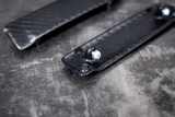 Clearance Carbon Fiber E30 Door Handles - 51211923996