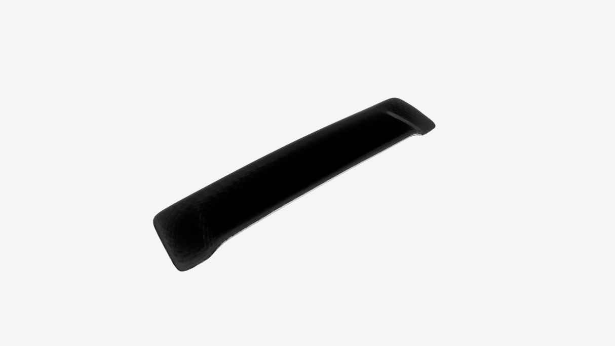 Clearance Carbon Fiber E30 Door Handles - 51211923996