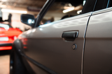 Clearance Carbon Fiber E30 Door Handles - 51211923996