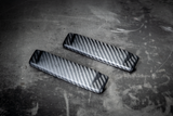 Clearance Carbon Fiber E30 Door Handles - 51211923996