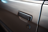 Carbon Fiber E30 Door Handles - 51211923996