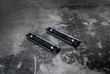 Carbon Fiber E30 Door Handles - 51211923996