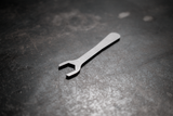 Garagistic Rear Subframe Camber and Toe Adjustment Wrench - E30, E28, E34, Z3