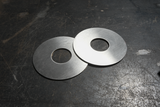 E30 Rear Trailing Arm Spring Perch Reinforcement Plate