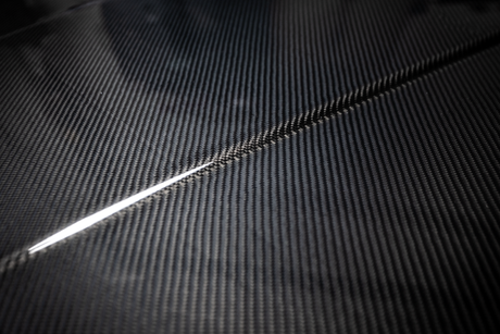 Garagistic E30 Carbon Fiber Hood-Exterior Body Parts-grip-drift-Garagistic-bmw