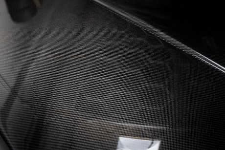 Garagistic E30 Carbon Fiber Hood-Exterior Body Parts-grip-drift-Garagistic-bmw