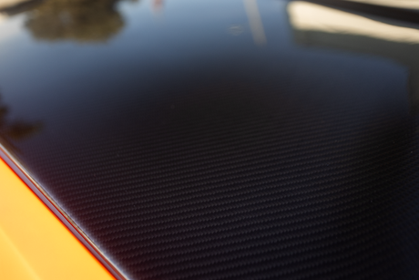 Garagistic E30 Carbon Fiber Hood-Exterior Body Parts-grip-drift-Garagistic-bmw