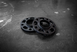 Garagistic BMW Wheel Spacers - 5x120 - 72.56 CB-Wheel Accessories-grip-drift-15mm-Garagistic-bmw