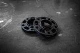 Garagistic BMW Wheel Spacers - 5x120 - 72.56 CB-Wheel Accessories-grip-drift-20mm-Garagistic-bmw