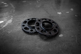 Garagistic BMW Wheel Spacers - 5x120 - 72.56 CB-Wheel Accessories-grip-drift-12mm-Garagistic-bmw