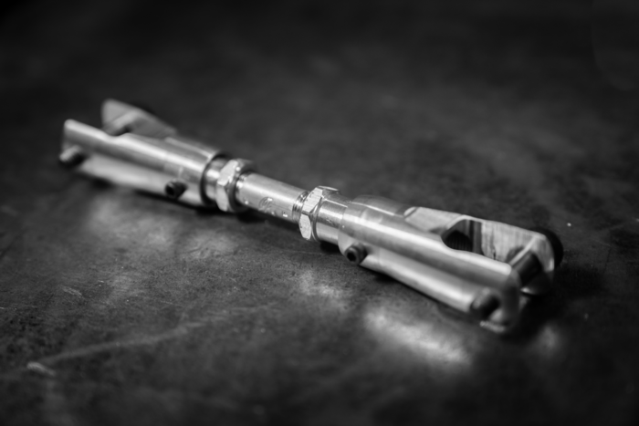 Garagistic BMW Double Adjustable DSSR-DSSRs-grip-drift-4-Garagistic-bmw