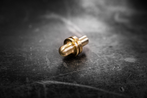 BMW Brass Clutch Fork Pivot Pin E36 E39 E46 E92 F80 Z3 Z4 - 21511223328-Clutch and Flywheel Parts-grip-drift-Brass-Garagistic-bmw