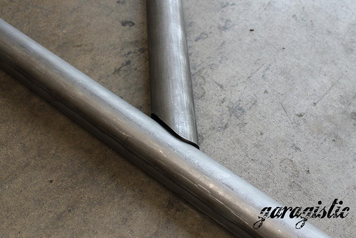 E30 DIY Weld-it-Yourself Roll Bar - Coupe & Sedan-Roll Bars-grip-drift-Garagistic-bmw