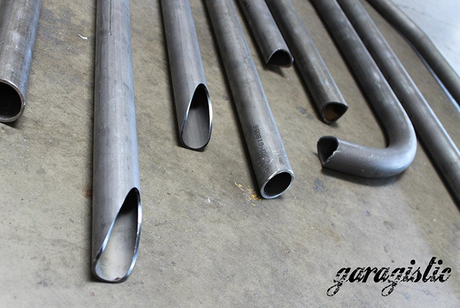 E30 DIY Weld-it-Yourself Roll Bar - Coupe & Sedan-Roll Bars-grip-drift-Garagistic-bmw