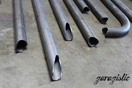 E30 DIY Weld-it-Yourself Roll Bar - Coupe & Sedan-Roll Bars-grip-drift-Garagistic-bmw