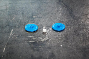 Mercedes W126 (Diesel Only) Odometer Gear Repair Set - 12T-Odometer Gears-grip-drift-Garagistic-bmw