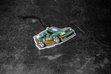 Garagistic 190e EVO II Air Freshener-Interior Parts-grip-drift-Garagistic-bmw