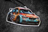 Garagistic BMW F22 M240ir Air Freshener-Interior Parts-grip-drift-Garagistic-bmw