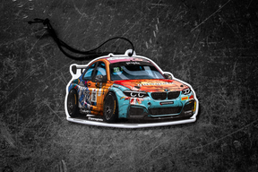 Garagistic BMW F22 M240ir Air Freshener-Interior Parts-grip-drift-Garagistic-bmw