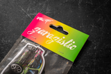 Garagistic Conor x Rome BMW E36 Air Freshener-Interior Parts-grip-drift-Garagistic-bmw