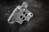 BMW E30 Honda K24 Engine Swap Motor Mounts-Motor and Transmission Mounts-grip-drift-Bare-Garagistic-bmw