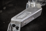 BMW E30 Honda K24 Engine Swap Motor Mounts-Motor and Transmission Mounts-grip-drift-Bare-Garagistic-bmw