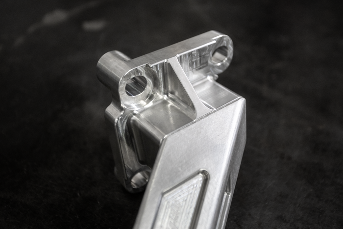 BMW E30 Honda K24 Engine Swap Motor Mounts-Motor and Transmission Mounts-grip-drift-Bare-Garagistic-bmw