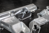 BMW E30 Honda K24 Engine Swap Motor Mounts-Motor and Transmission Mounts-grip-drift-Bare-Garagistic-bmw