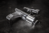 BMW E30 Honda K24 Engine Swap Motor Mounts-Motor and Transmission Mounts-grip-drift-Bare-Garagistic-bmw