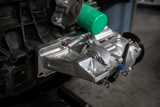 BMW E30 Honda K24 Engine Swap Motor Mounts-Motor and Transmission Mounts-grip-drift-Bare-Garagistic-bmw