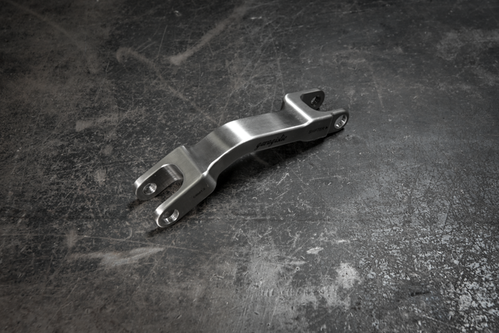 E46 330I/CI 6-Speed DSSR Selector Rod - 25117523847