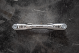 147mm DSSR Selector Rod Early Model E28, E24, E23, E12- 25111220539-DSSRs-grip-drift-Garagistic-bmw