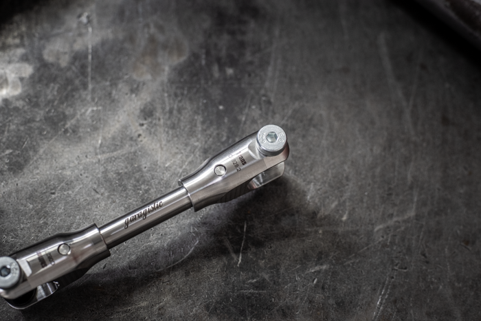 147mm DSSR Selector Rod Early Model E28, E24, E23, E12- 25111220539-DSSRs-grip-drift-Garagistic-bmw