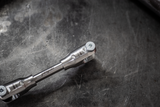 147mm DSSR Selector Rod Early Model E28, E24, E23, E12- 25111220539-DSSRs-grip-drift-Garagistic-bmw